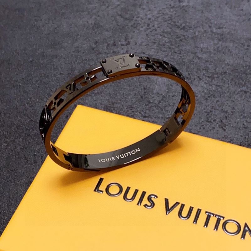 LV Bracelets